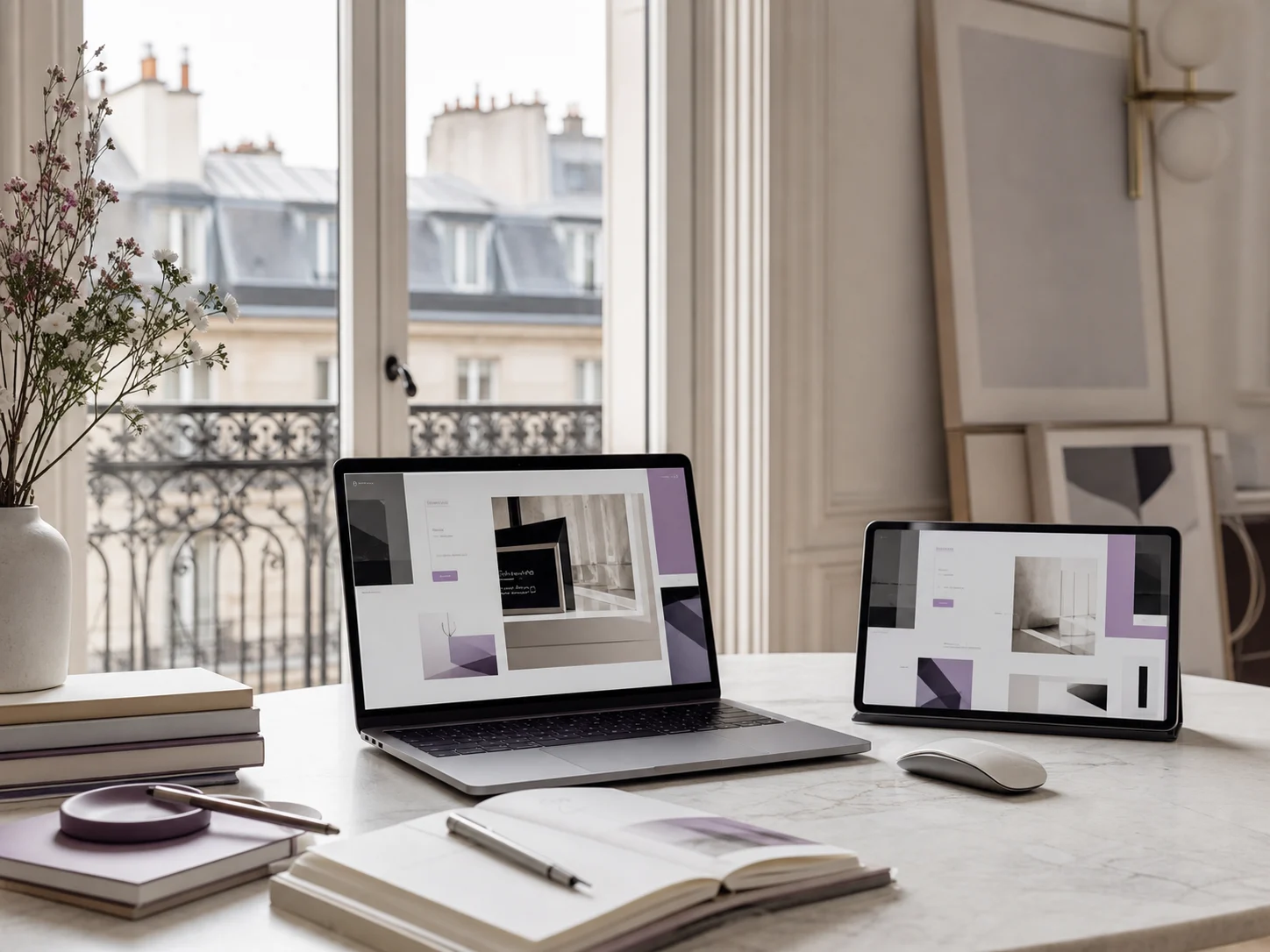 Conception de boutiques e-commerce et expériences de conversion par SANIFY