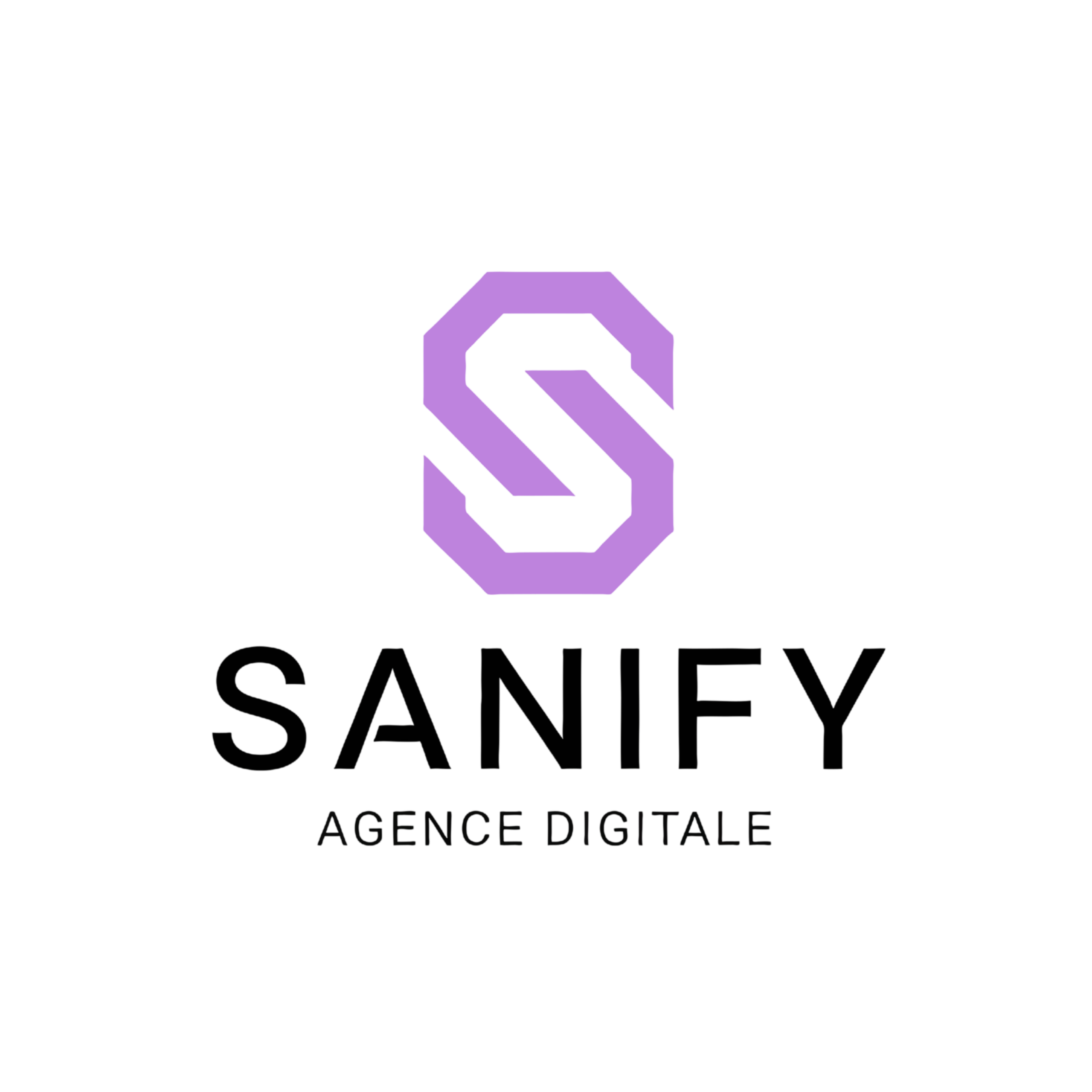 SANIFY — Agence digitale